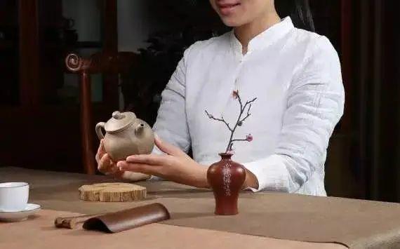 紫泥适合泡什么茶，紫砂壶不同泥料适合泡什么茶