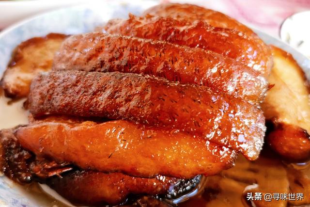 过年吃什么菜最好吃又简单，推荐这10道经典菜肴