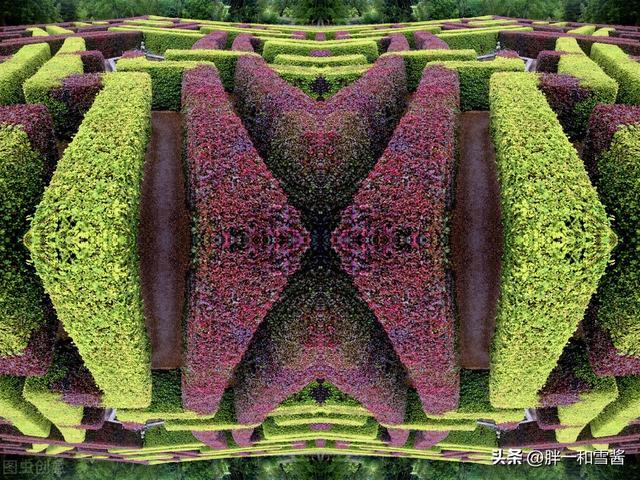 美国黄石公园著名景点，五大令人瞠目的美国景点