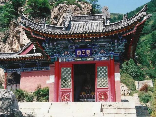 河北邯郸都有什么旅游景点，这些景色你可曾了解