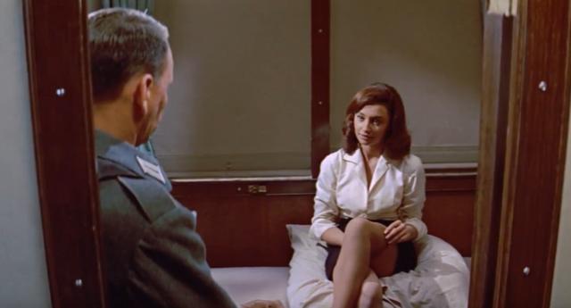 朝鲜美女特务，2008年韩国发现朝鲜美女特工