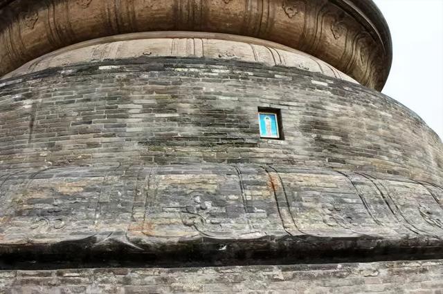 古代最美古建筑，古建之美l华夏古文明