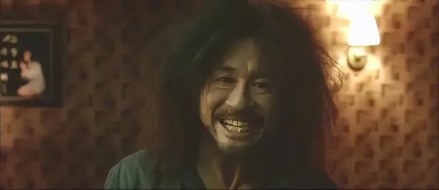 朴赞郁谈老男孩，朴赞郁兄妹（《老男孩》：违背人伦的爱）