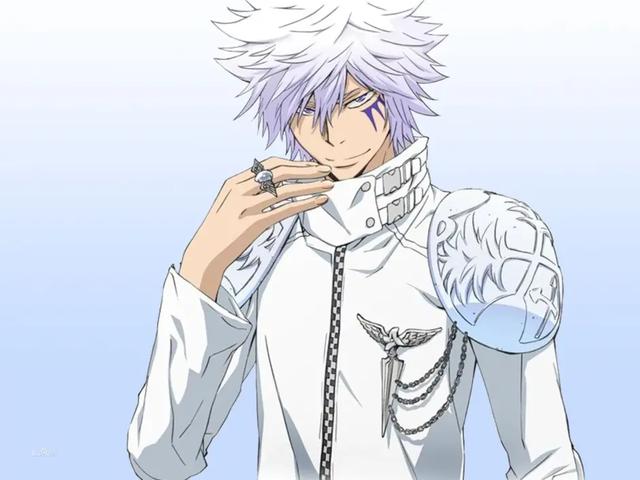 死神之邪气一护，又酷又帅又可爱的反派角色（死神人物志之黑崎一护）