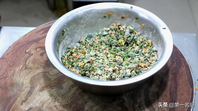 韭菜炒什么好吃，韭菜配哪些菜炒好吃（5种做法，鲜香美味顿顿光盘）