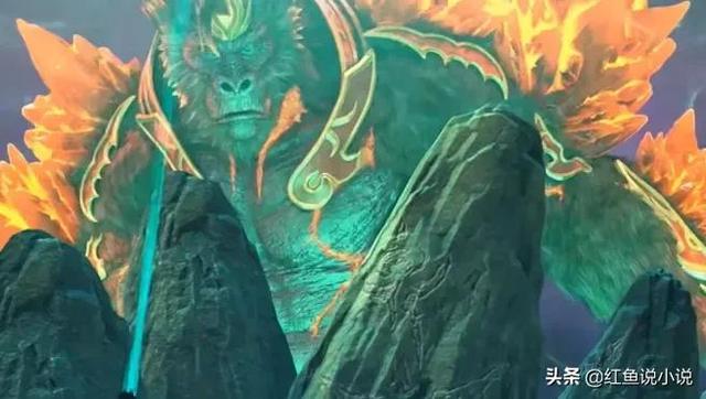 完美世界中的山宝是什么，山宝究竟是什么