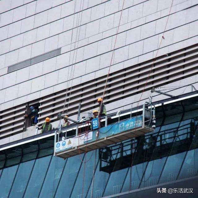 武万登场在即2022商业变局开启，记者提前探营武商梦时代