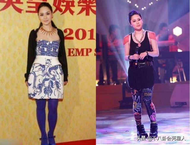 身材最好的女明星，12位公认身材好的女明星（90后身材最好的10位女星）