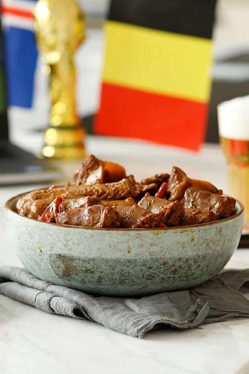 76道全方位贴膘指南，立秋适合吃的肉