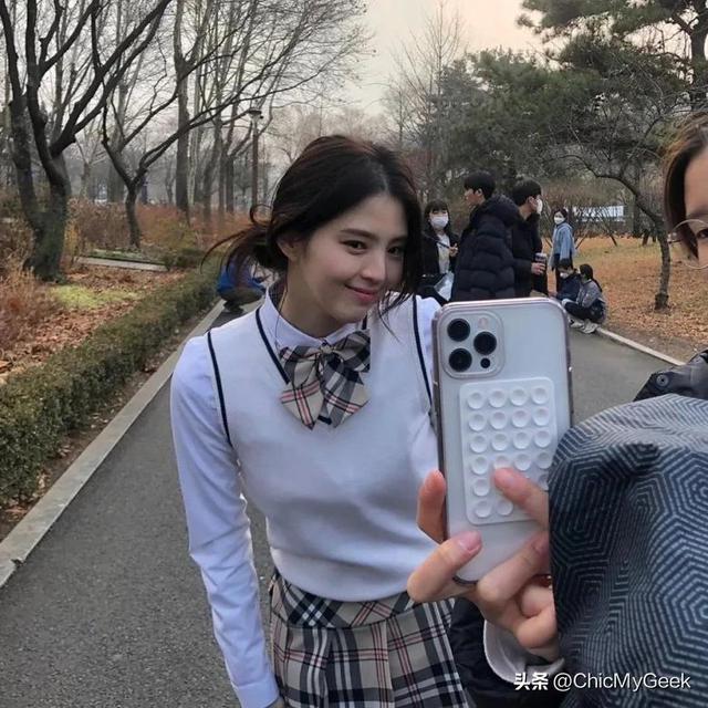 宋慧乔最新韩剧，曝宋慧乔时隔两年回归要演新剧了（韩剧《自白的代价》未开拍先反转）