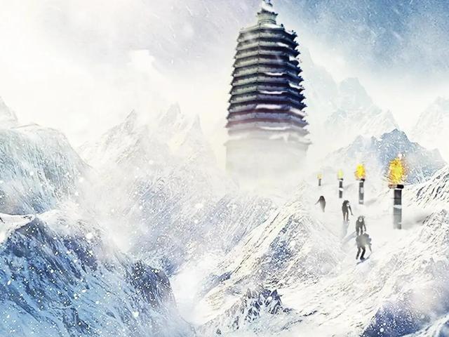 鬼吹灯小说顺序，鬼吹灯各个故事顺序