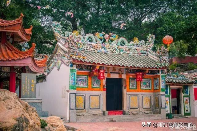 平潭最新景点介绍，小众看海地·福建平潭不可错过的九大景点