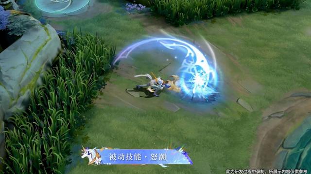 王者荣耀大乔孙策怎么玩，双国一孙策手把手教你斩杀新玩法