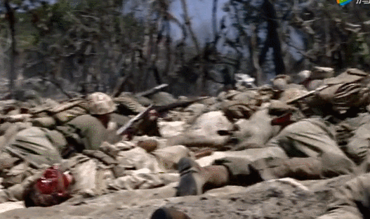 二战风云2宣传片，二战风云2建设技巧