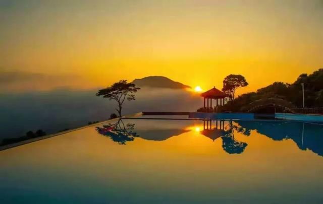 广东灵山荔枝采摘，灵山荔枝已成熟