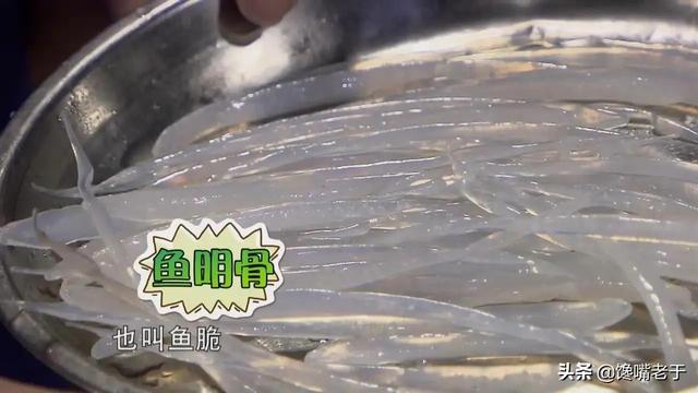 下八珍是哪些食材，把粗茶淡饭做成山珍海味
