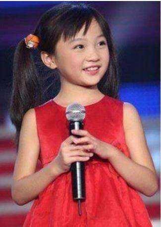 当年红遍全国的四大童星，曾因登上春晚舞台爆红全网