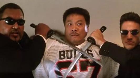 周星驰大话西游，周星驰多位御用配角参演（大话西游周星驰一共几部）