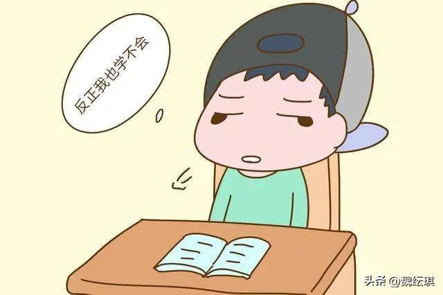 孩子高二了厌学了我该怎么办，一场谈话让厌学的高中孩子回到了学校