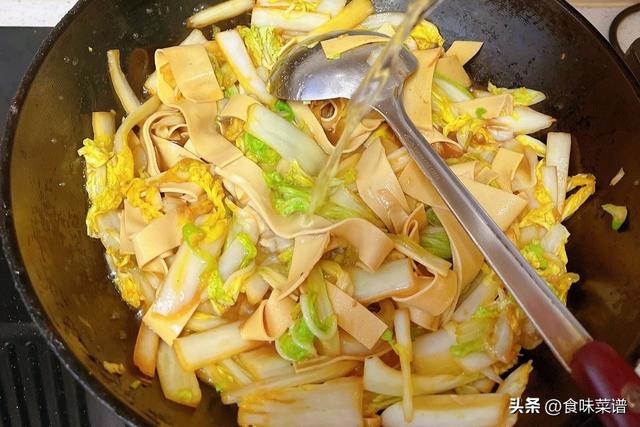 炖菜大全家常菜，五款热乎乎的炖菜暖和又美味（5道家常砂锅炖菜）