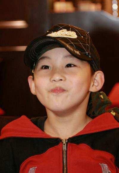 当年红遍全国的四大童星，曾因登上春晚舞台爆红全网