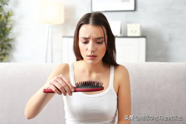 须发性肥胖