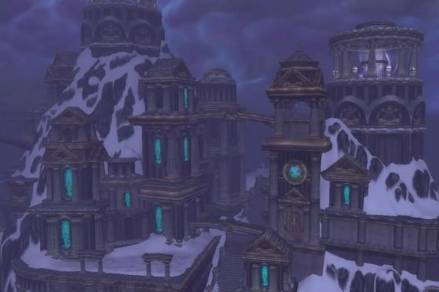 魔兽世界怀旧服wlk10人团本攻略，满级必做的事情推荐