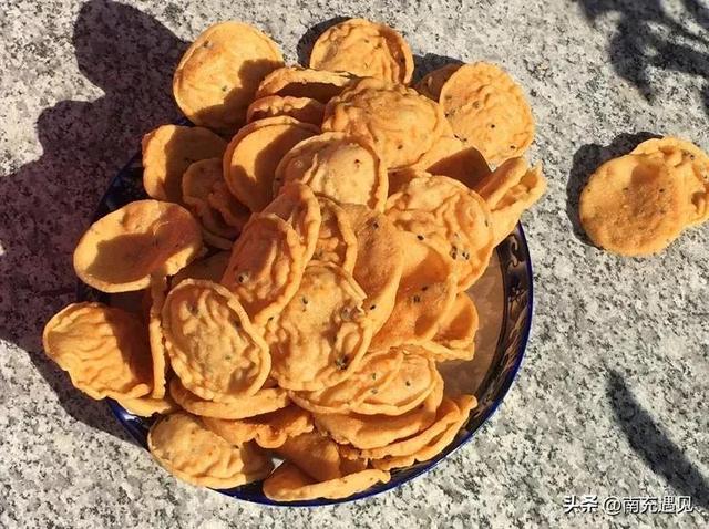 客家特色小吃食谱，客家小吃鲜香嫩滑