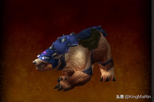 巫妖王副本成就坐骑，巫妖王之怒怀旧服将带来最少四十只坐骑