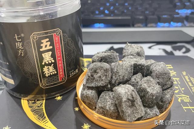 值得推荐的10种小零食，回购率超高的10款小零食