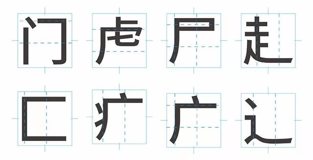 字体大全对照表，常用字体大全对照表（你所不知道的甲骨文）