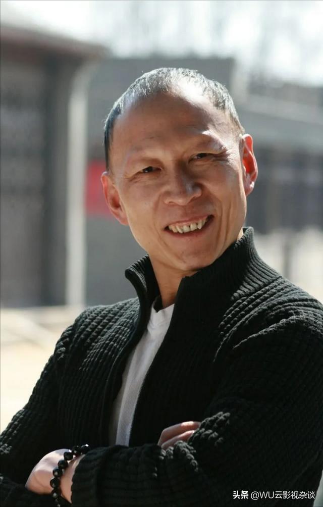 国内著名悬疑片导演，著名导演郭玉龙携新片惊悚悬疑类网络电影阴阳跨界人来袭