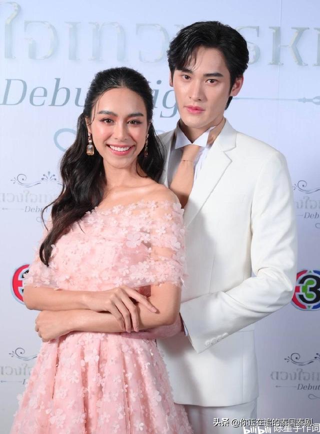 黄明明演过的泰剧，最新更新泰国电视剧隐藏的明星（男主变性后竟去勾引亲生父亲）