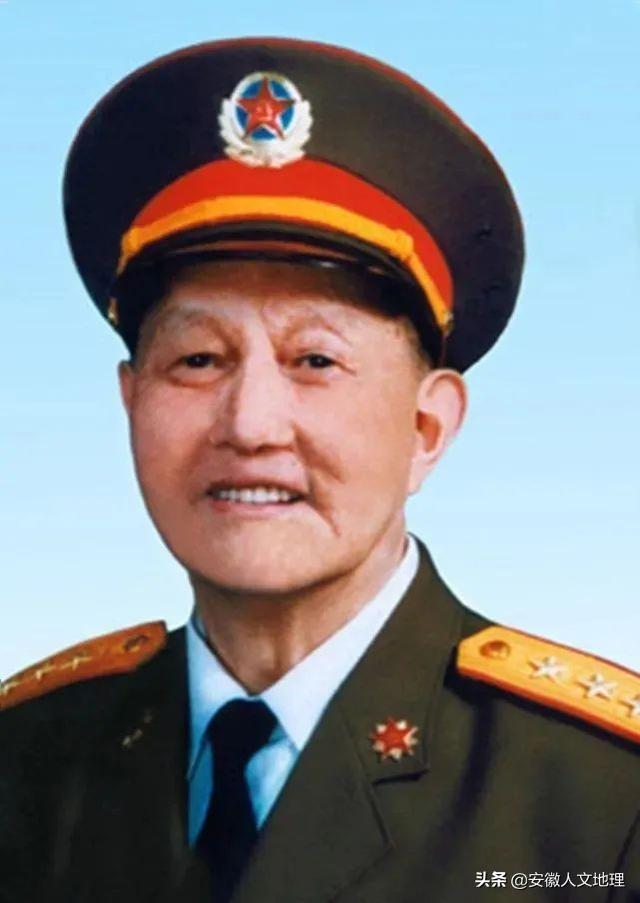 六安市大裂谷风景区，一座拥有极致风光的水利之城