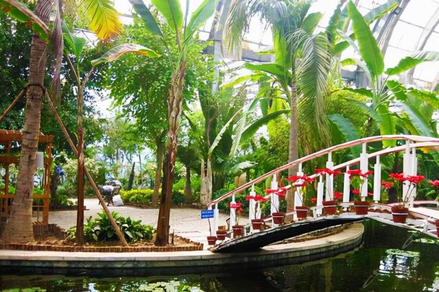 天津景点排行榜前十名，天津八大旅游景点排行榜前十名（天津8个知名度不高）