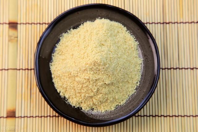 豆腐脑粉怎么做豆腐脑，豆花粉做豆腐脑怎么做（不你已经吃过了）