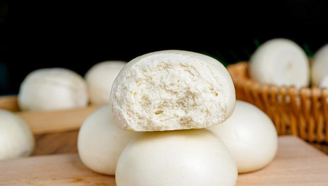 面包和馒头的区别，面包和馒头的做法有什么区别