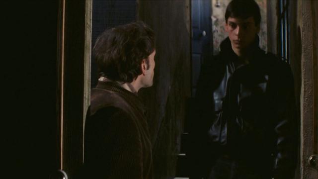 法国的禁忌7电影，充满禁忌的法国电影