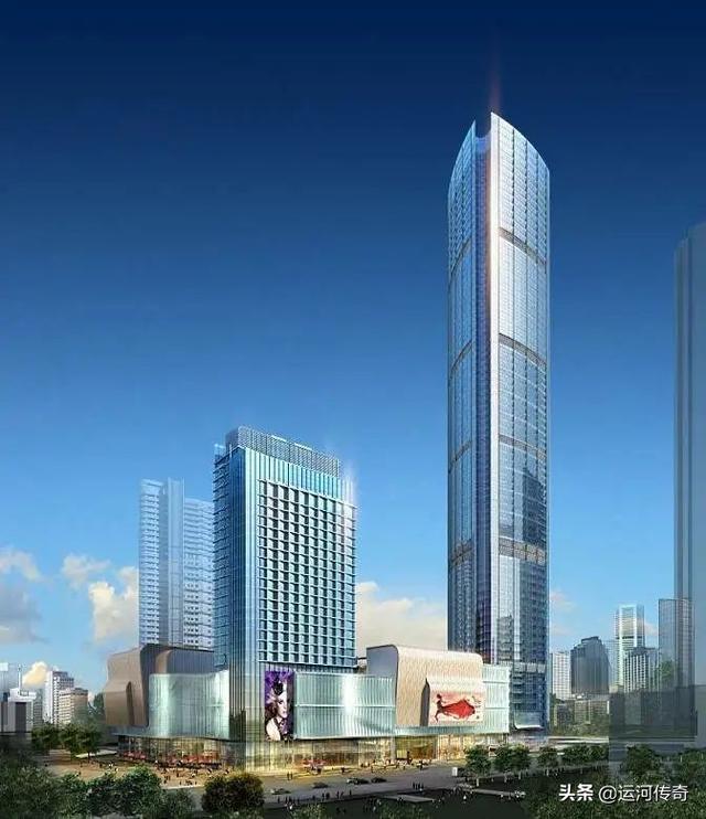 雨润集团地产项目，新沂雨润·壹号公馆火力全开