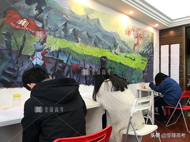 艺术类考试结束后如何冲刺文化课，艺术生文化课冲刺的方法有哪些