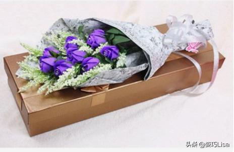 插花怎么弄出漂亮花束，掌握这“三个”原则