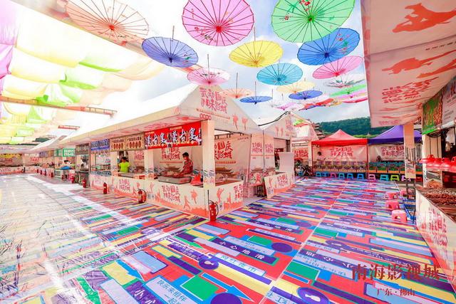 国庆节小众路线，国庆出游小众目的地