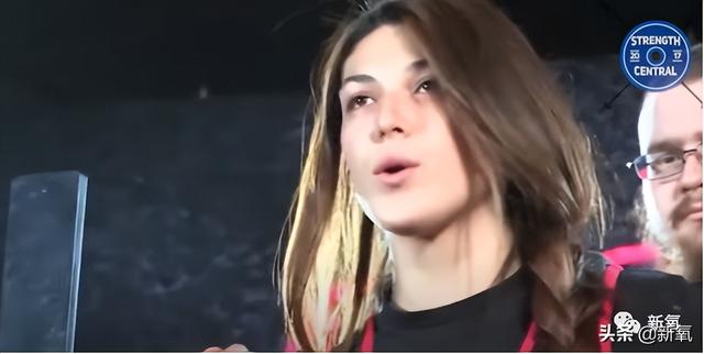 精灵美少女图鉴，被称为超能少女的宝可梦——奇鲁莉安