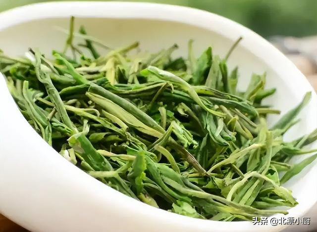 茶叶排名前十名，茶叶排名前十名茶