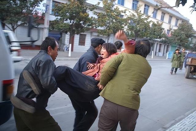 盲山真实事件原型，盲山真实事件原型发生年代（盲山背后的真实事件）