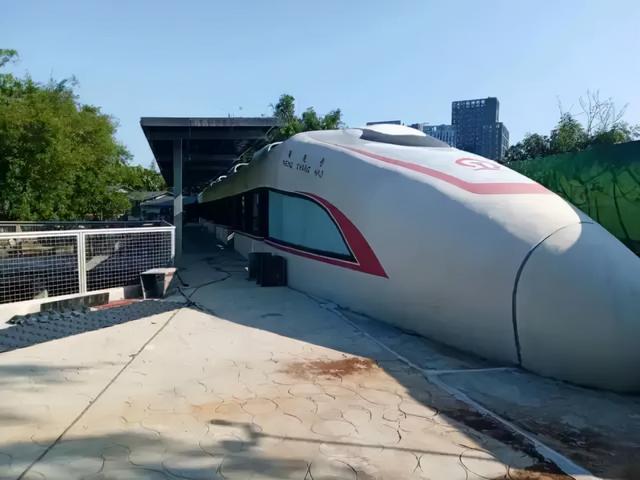 深圳4a景区海上田园，坐标深圳 亲子游记-海上田园