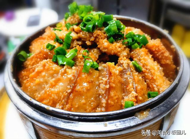 江西十大名菜第一名，江西最出名的10道名菜