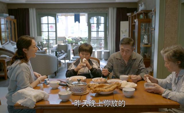 张嘉译海清当兵的电视剧，冯绍峰家庭题材电视剧