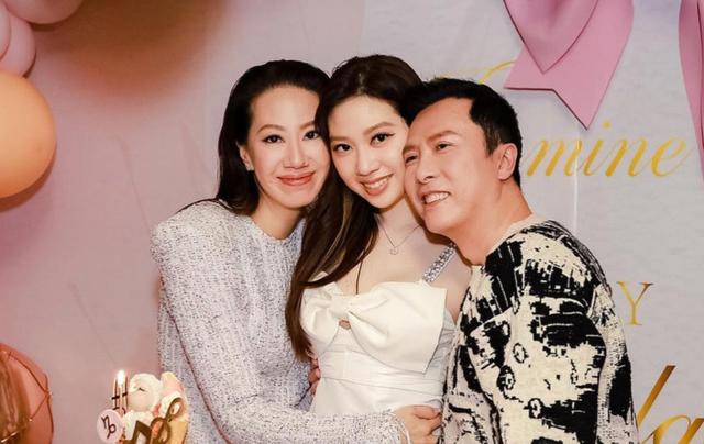十大香港男童星，曾与视帝两度演父子