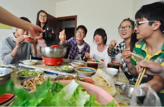 请客吃饭说话技巧，请客吃饭说话怎么开场